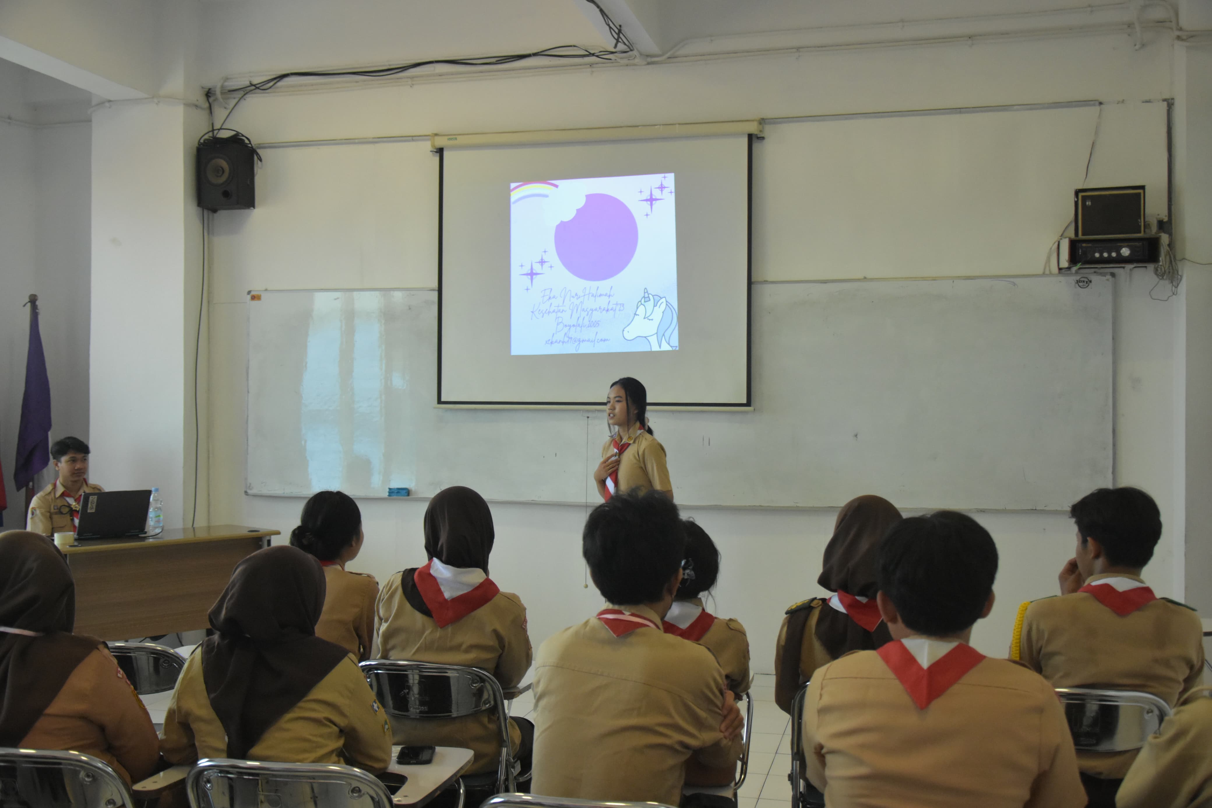 Materi 1